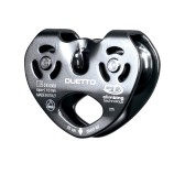 Pulley Climbing Technology Duetto