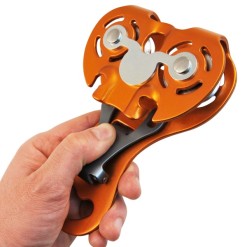 Pulley Kong Zip Evo