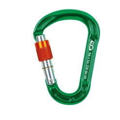 Carabiner  Climbing Technology Concept HMS SG