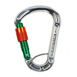 Сarabiner  Climbing Technology Concept HMS SGL Spring Bar