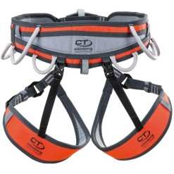 Harness Climbing Technology Ascent