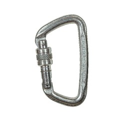 Сarbine Climbing Technology D-Shape Trad SG