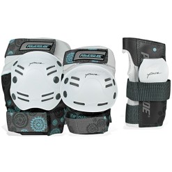 Powerslide Standard Pure Women Protective Gear