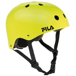 FILA-NRK HELMET LIME