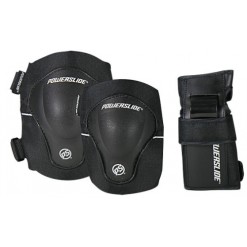 Powerslide Kids Standard Protective Gear