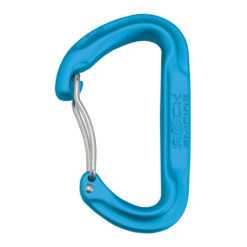 Карабин Rock Empire Carabiner Swift Bent