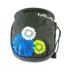 Milo Oro Chalk Bag