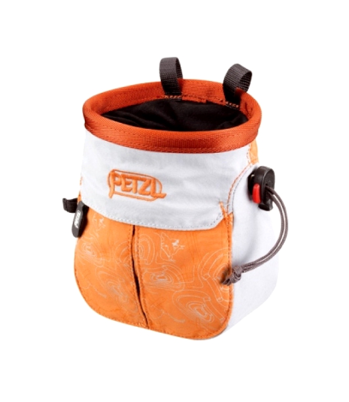New KAB & KLIFF | NEW BAGS FROM PETZL! The new KLIFF features full  rear-entry and a removable rope tarp making it the perfect crag bag. The  redesigned KAB balances the... |