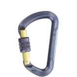 Карабин-автомат для веревочных парков Climbing Technology K-Classic