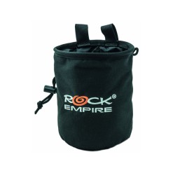 Rock Empire Climbing chalk bag ARCO BLACK