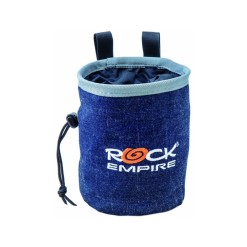 Rock Empire Arco JEANS Chalk Bag