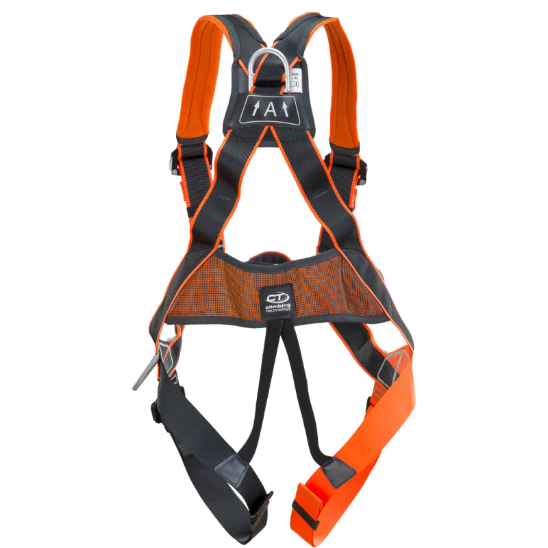 Harness Climbing Technology Ascent - PARKTROPA Adventure Builders