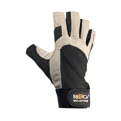 Rock Empire Gloves Rock