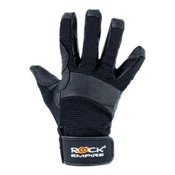 Перчатки для работы с веревкой Rock Empire Gloves Worker