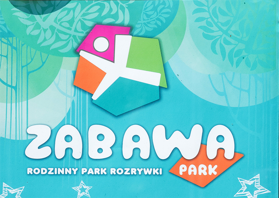 Adventure park ZABAWA PARK Lodz, Poland 2018 - Adventure Parks TROPA