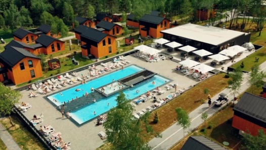 PHOENIX MEDICAL RESORT