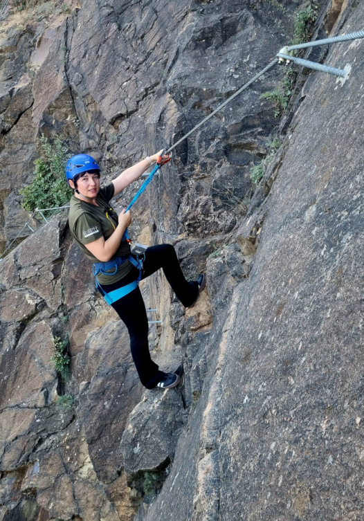 MOUNTAIN SEED FOUNDATION