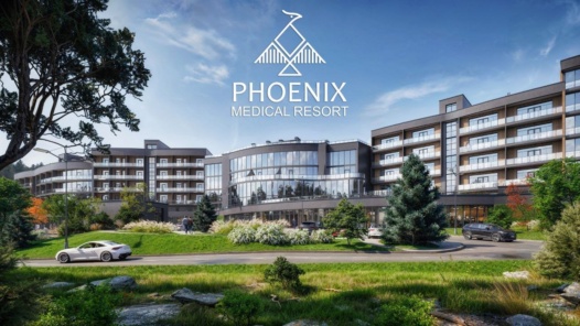 PHOENIX MEDICAL RESORT