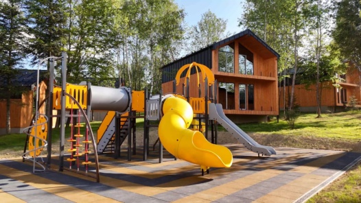 PHOENIX MEDICAL RESORT